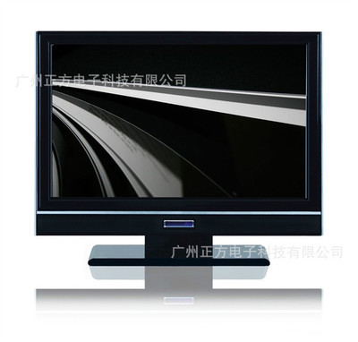 探尋15寸4:3液晶電視外殼 廣州正方創社電子科技的產品與服務