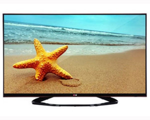 LG 47LA6300-CA智能3D電視 經典中端機型全解析